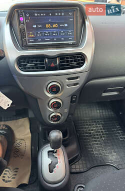 Хэтчбек Mitsubishi i-MiEV 2011 в 