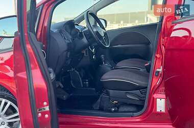 Хэтчбек Mitsubishi i-MiEV 2015 в 
