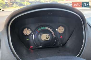 Хэтчбек Mitsubishi i-MiEV 2012 в 