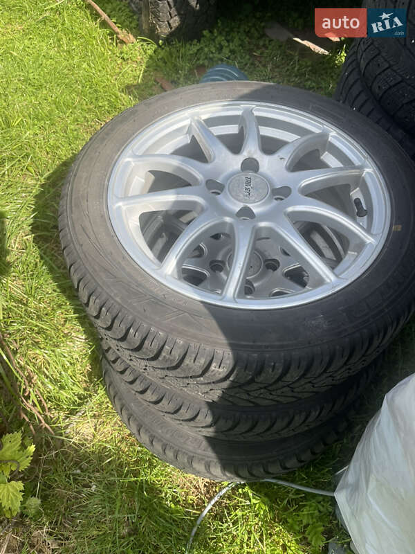 Хэтчбек Mitsubishi i-MiEV 2011 в Львове