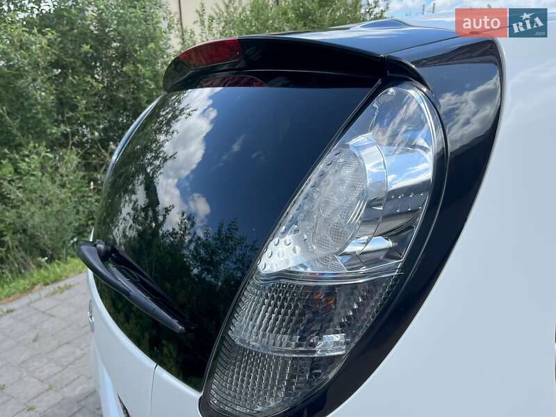 Хетчбек Mitsubishi i-MiEV 2012 в Львові