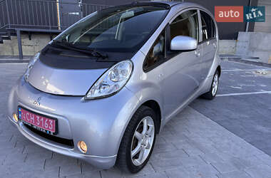 Хэтчбек Mitsubishi i-MiEV 2015 в Львове