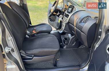 Хэтчбек Mitsubishi i-MiEV 2011 в 