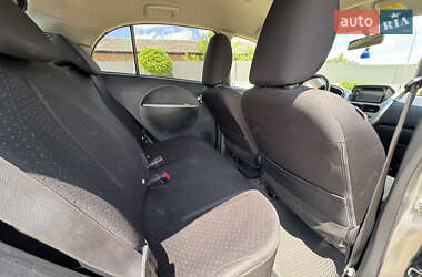 Хэтчбек Mitsubishi i-MiEV 2011 в 