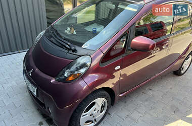 Хетчбек Mitsubishi i-MiEV 2010 в Боярці