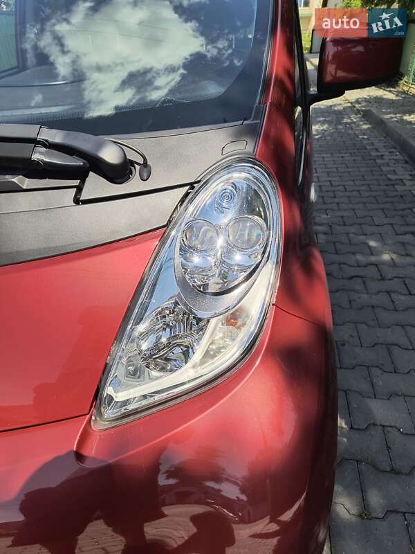 Хэтчбек Mitsubishi i-MiEV 2015 в Ивано-Франковске