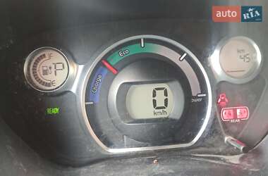 Хэтчбек Mitsubishi i-MiEV 2011 в Виннице