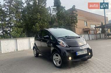 Хэтчбек Mitsubishi i-MiEV 2010 в Белой Церкви