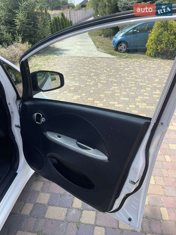 Хетчбек Mitsubishi i-MiEV 2011 в Дніпрі фото 19 Хетчбек Mitsubishi i-MiEV 2011 в Дніпрі