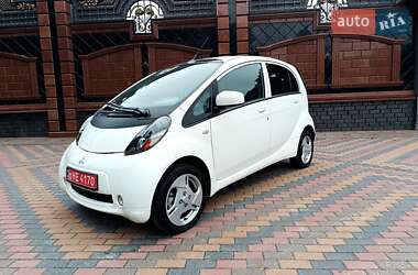 Хэтчбек Mitsubishi i-MiEV 2011 в Звягеле
