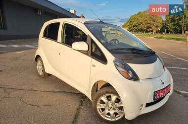 Хетчбек Mitsubishi i-MiEV 2012 в Львові