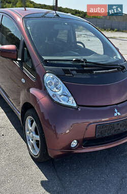 Хэтчбек Mitsubishi i-MiEV 2014 в Виннице