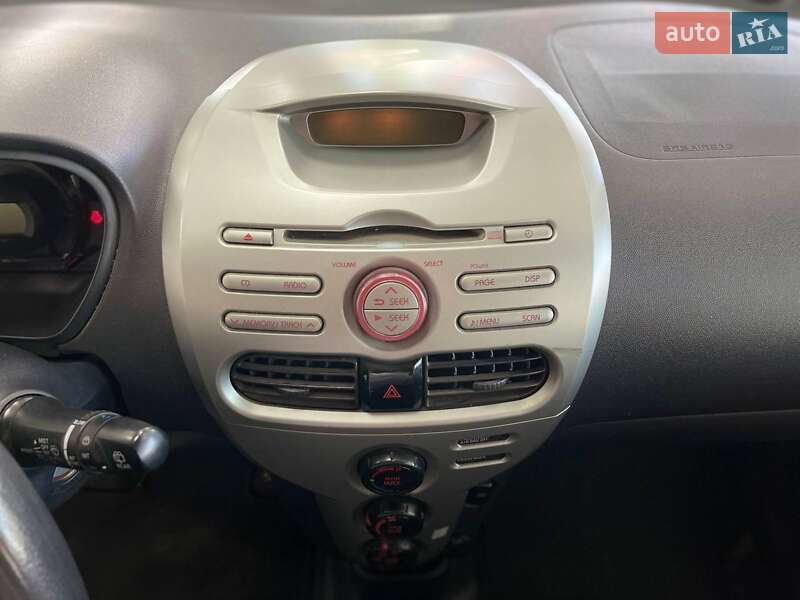 Хэтчбек Mitsubishi i-MiEV 2011 в Киеве