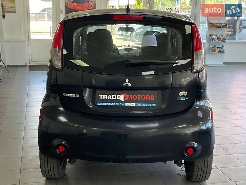 Хэтчбек Mitsubishi i-MiEV 2011 в Киеве