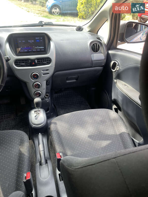 Хэтчбек Mitsubishi i-MiEV 2011 в Днепре