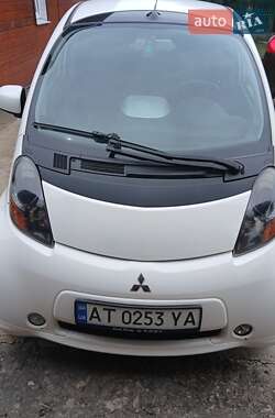 Хэтчбек Mitsubishi i-MiEV 2011 в Ивано-Франковске