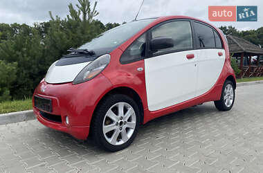 Хетчбек Mitsubishi i-MiEV 2010 в Луцьку