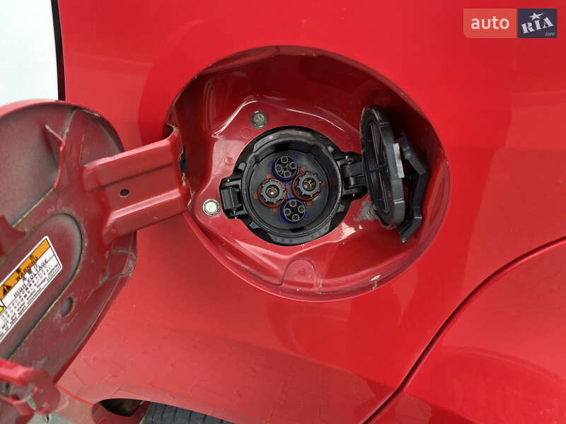 Хетчбек Mitsubishi i-MiEV 2010 в Луцьку