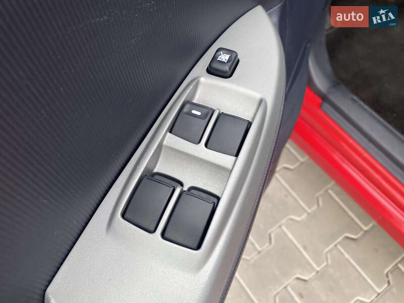 Хетчбек Mitsubishi i-MiEV 2010 в Луцьку