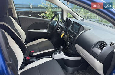 Хэтчбек Mitsubishi i-MiEV 2018 в 