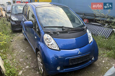 Хэтчбек Mitsubishi i-MiEV 2018 в Львове