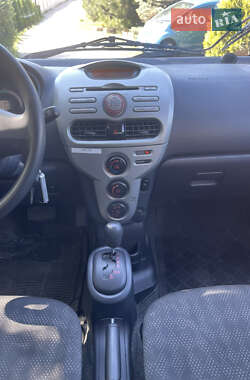 Хэтчбек Mitsubishi i-MiEV 2011 в 