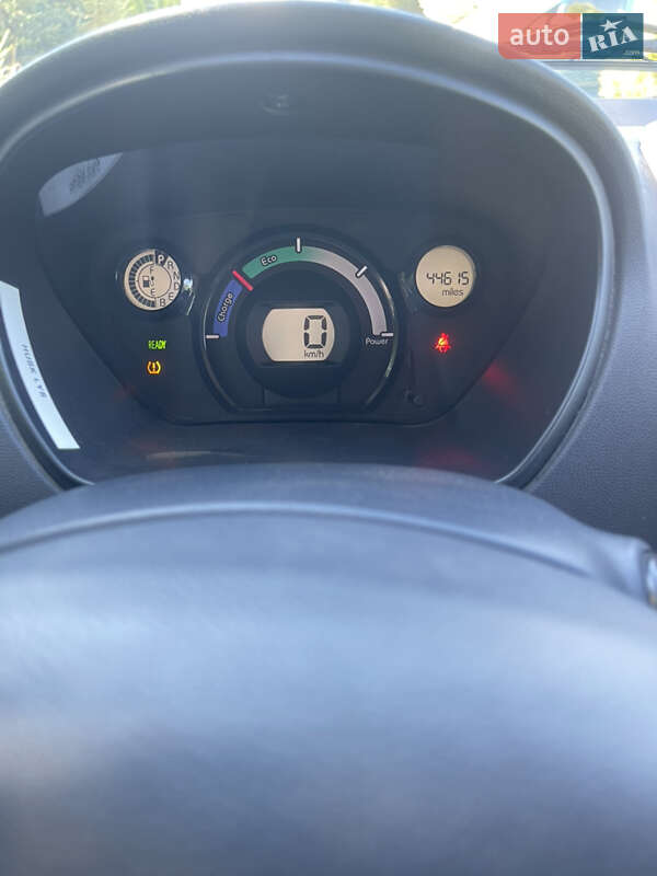 Хэтчбек Mitsubishi i-MiEV 2011 в Днепре