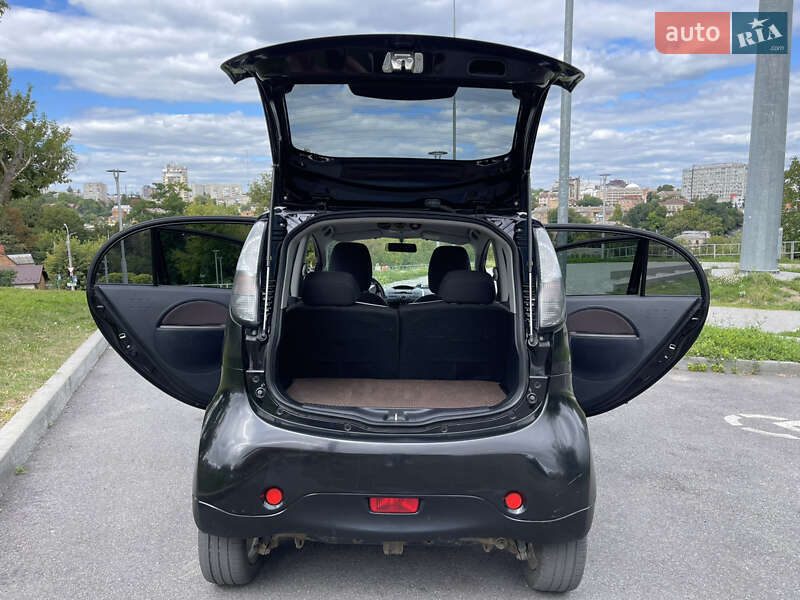 Хетчбек Mitsubishi i-MiEV 2012 в Вінниці