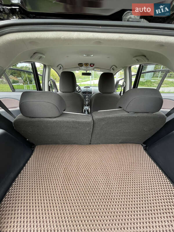 Хетчбек Mitsubishi i-MiEV 2012 в Вінниці