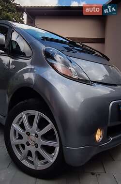 Хэтчбек Mitsubishi i-MiEV 2010 в Луцке