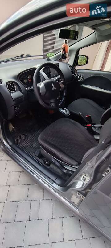 Хэтчбек Mitsubishi i-MiEV 2010 в Луцке