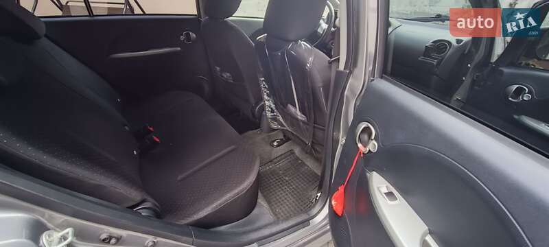 Хэтчбек Mitsubishi i-MiEV 2010 в Луцке