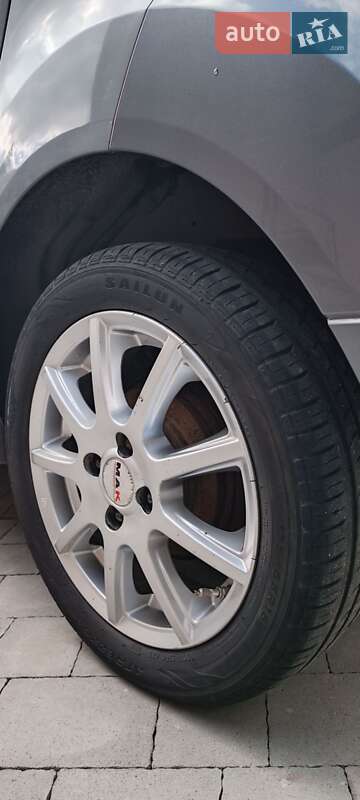 Хэтчбек Mitsubishi i-MiEV 2010 в Луцке