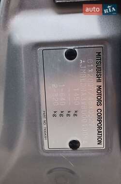 Хэтчбек Mitsubishi i-MiEV 2010 в 