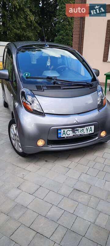 Хэтчбек Mitsubishi i-MiEV 2010 в Луцке