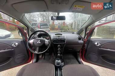 Хэтчбек Mitsubishi i-MiEV 2015 в 