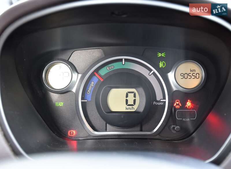 Хэтчбек Mitsubishi i-MiEV 2011 в Дрогобыче фото 23 Хэтчбек Mitsubishi i-MiEV 2011 в Дрогобыче