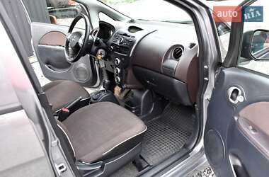 Хетчбек Mitsubishi i-MiEV 2011 в 
