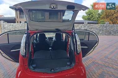 Хетчбек Mitsubishi i-MiEV 2011 в 