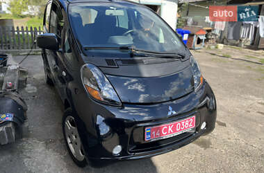Хэтчбек Mitsubishi i-MiEV 2011 в Львове