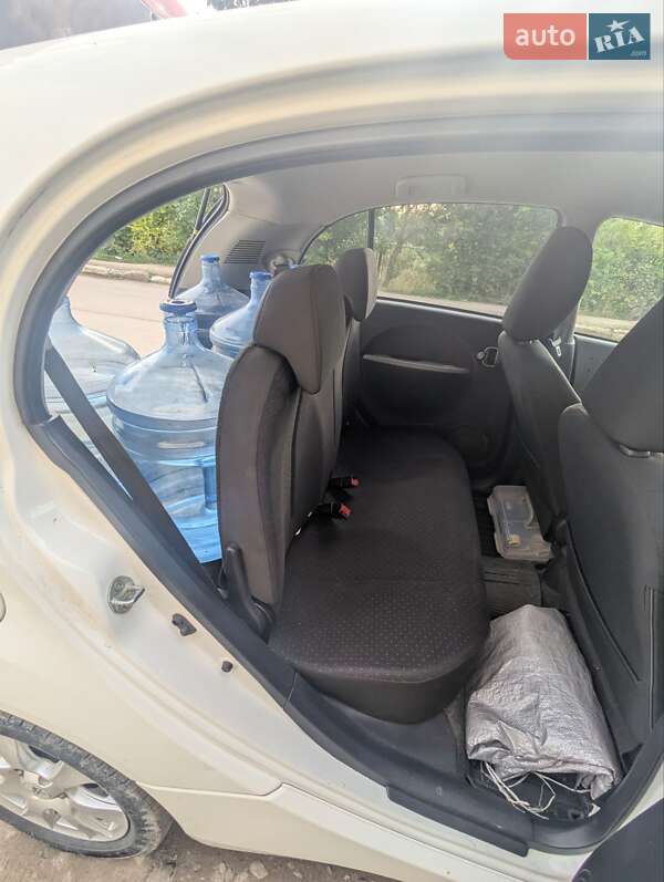 Хэтчбек Mitsubishi i-MiEV 2011 в Ивано-Франковске фото 26 Хэтчбек Mitsubishi i-MiEV 2011 в Ивано-Франковске