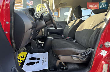 Хетчбек Mitsubishi i-MiEV 2010 в 