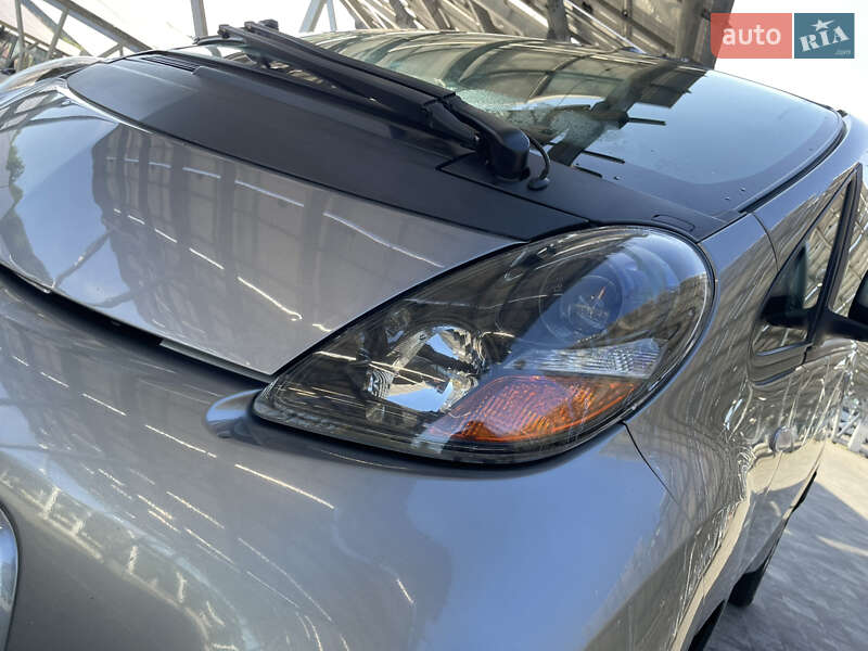 Хэтчбек Mitsubishi i-MiEV 2011 в Львове
