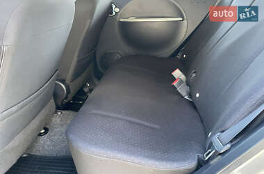 Хэтчбек Mitsubishi i-MiEV 2011 в 