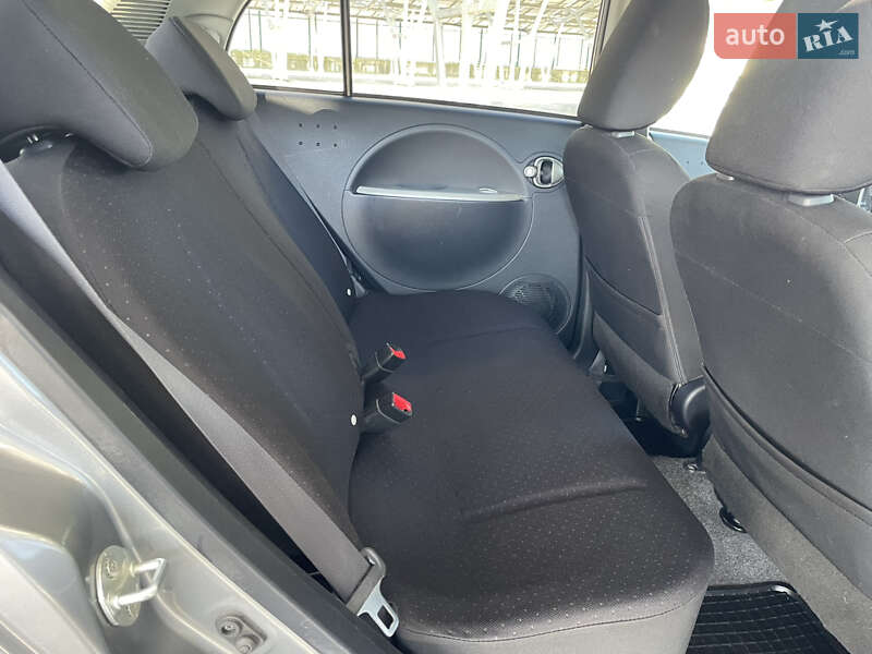 Хэтчбек Mitsubishi i-MiEV 2011 в Львове