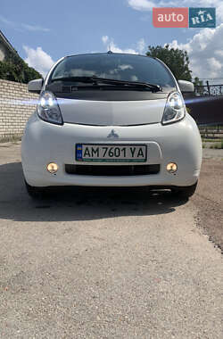 Хэтчбек Mitsubishi i-MiEV 2016 в Житомире