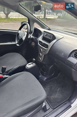 Хэтчбек Mitsubishi i-MiEV 2010 в 