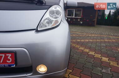 Хэтчбек Mitsubishi i-MiEV 2014 в 