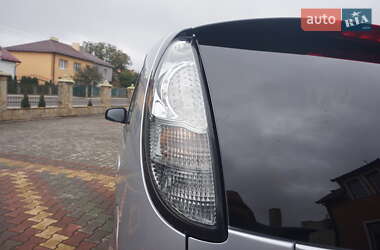 Хэтчбек Mitsubishi i-MiEV 2014 в 