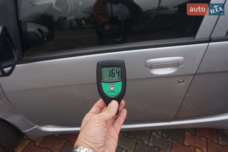 Хэтчбек Mitsubishi i-MiEV 2014 в Самборе